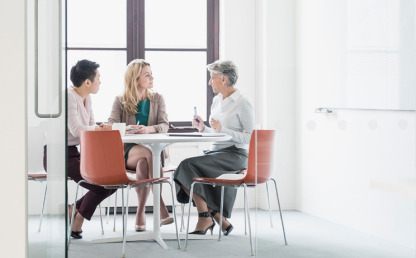 Corporate Services