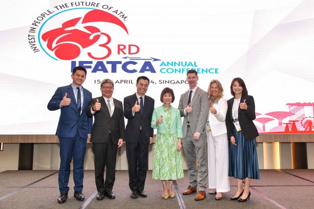 IFATCA