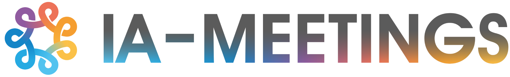 IA Meetings Logo