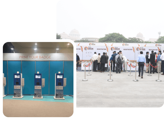 Registration Management Solutions