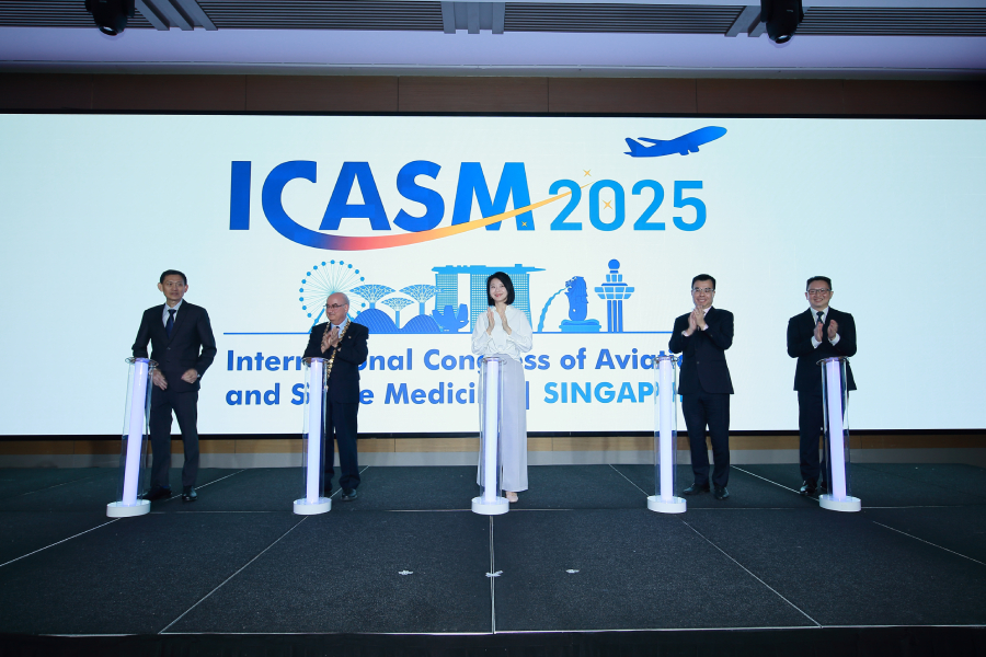ICASM 2025