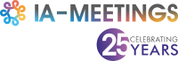 IA Meetings Logo