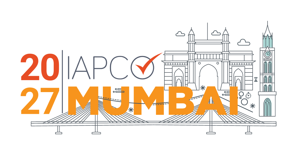 IAPCO 2027 Mumbai