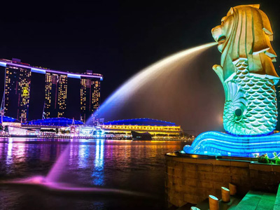 singapore